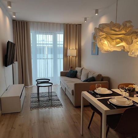 Sunon- Amt Apartamenty Kasprowicza Kolobrzeg Bagian luar foto