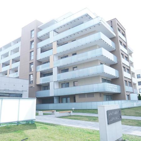 Sunon- Amt Apartamenty Kasprowicza Kolobrzeg Bagian luar foto