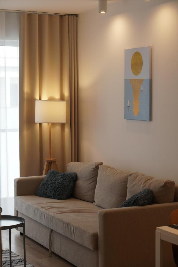 Sunon- Amt Apartamenty Kasprowicza Kolobrzeg Bagian luar foto